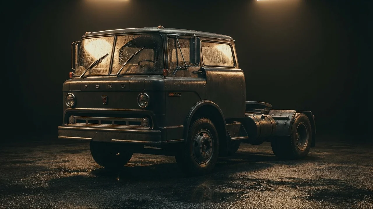 Wiper Blades for Ford A9513 — Buy Custom Fit Blades - 1