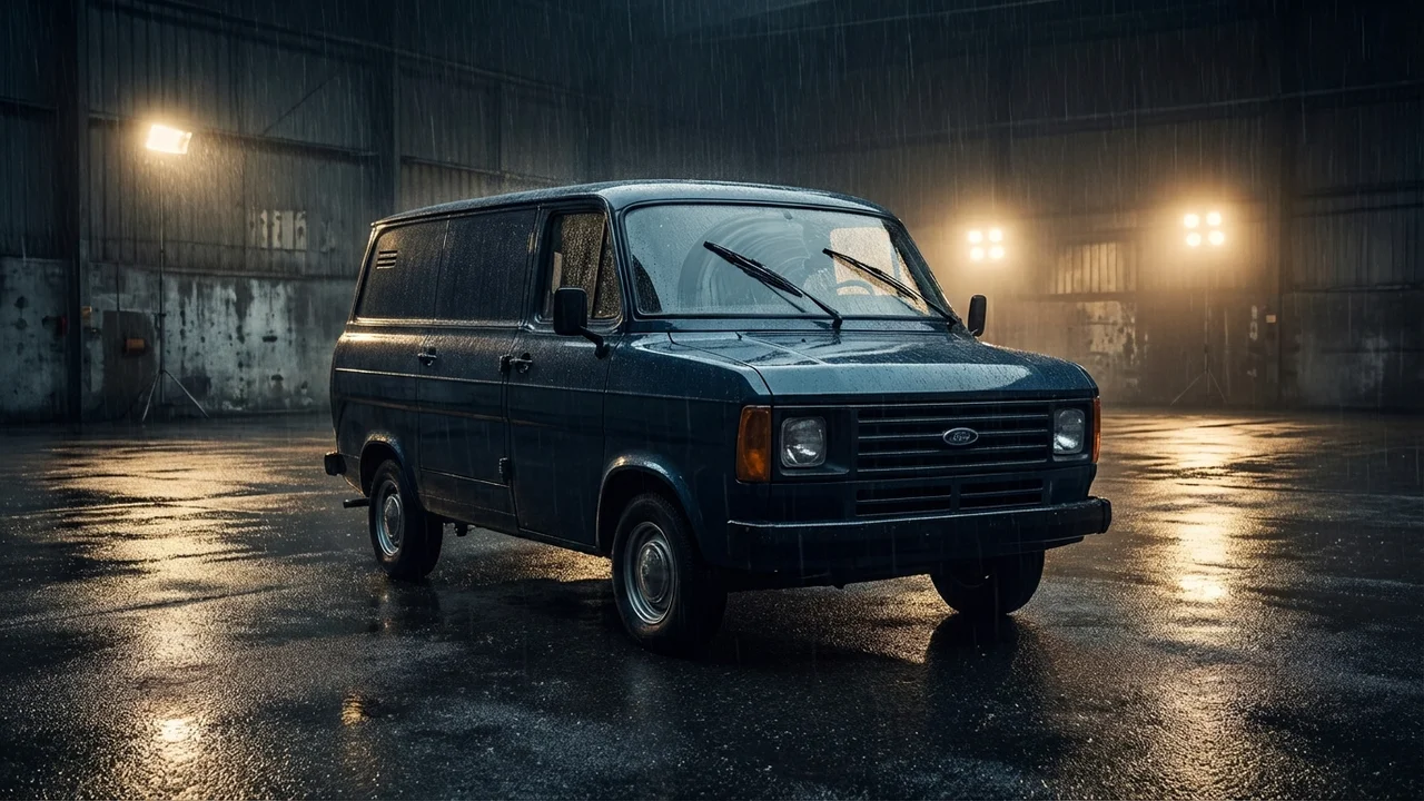 Wiper Blades for Ford A9522 — Buy Custom Fit Blades - 1