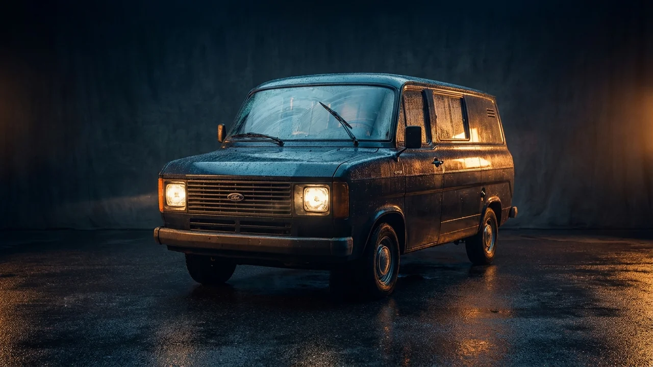 Wiper Blades for Ford B-200 — Buy Custom Fit Blades - 1