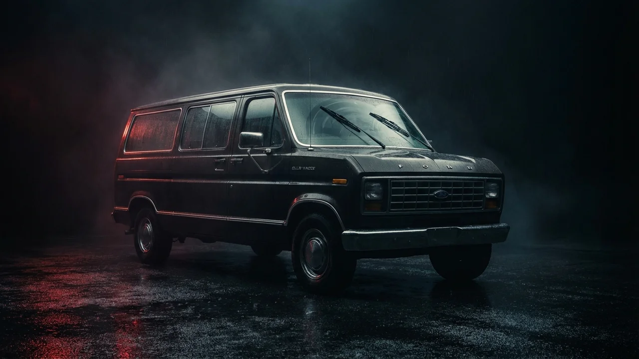 Wiper Blades for Ford Club — Buy Custom Fit Blades - 1