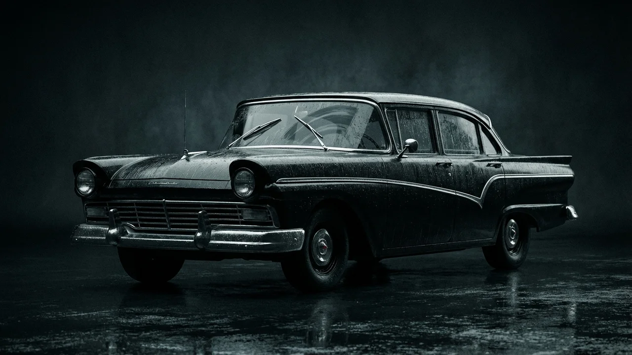 Wiper Blades for Ford Custom 300 — Buy Custom Fit Blades - 1