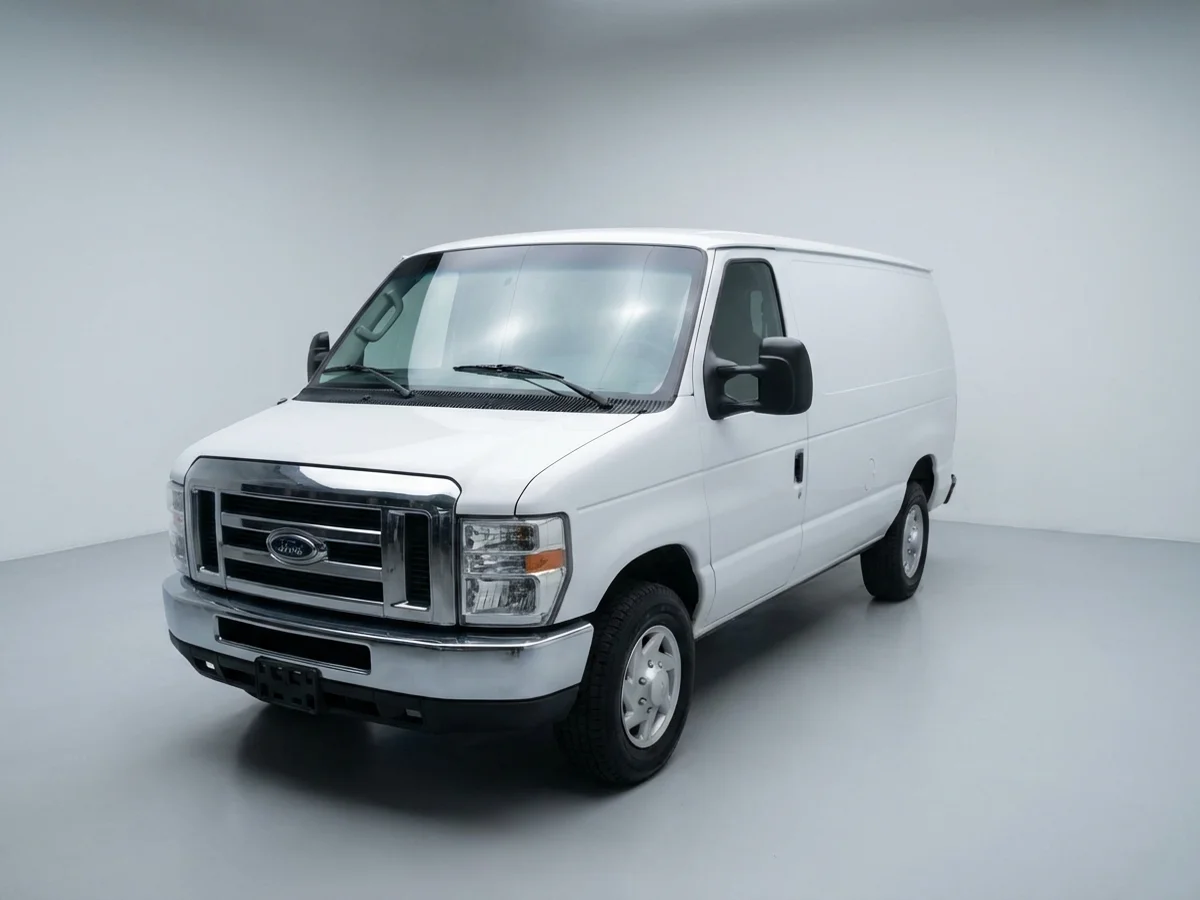 Wiper Blades for Ford E-450 Super Duty — Buy Custom Fit Blades - 1