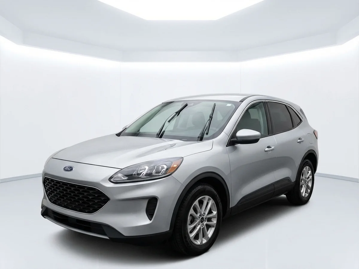 Wiper Blades for Ford Escape — Buy Custom Fit Blades - 1