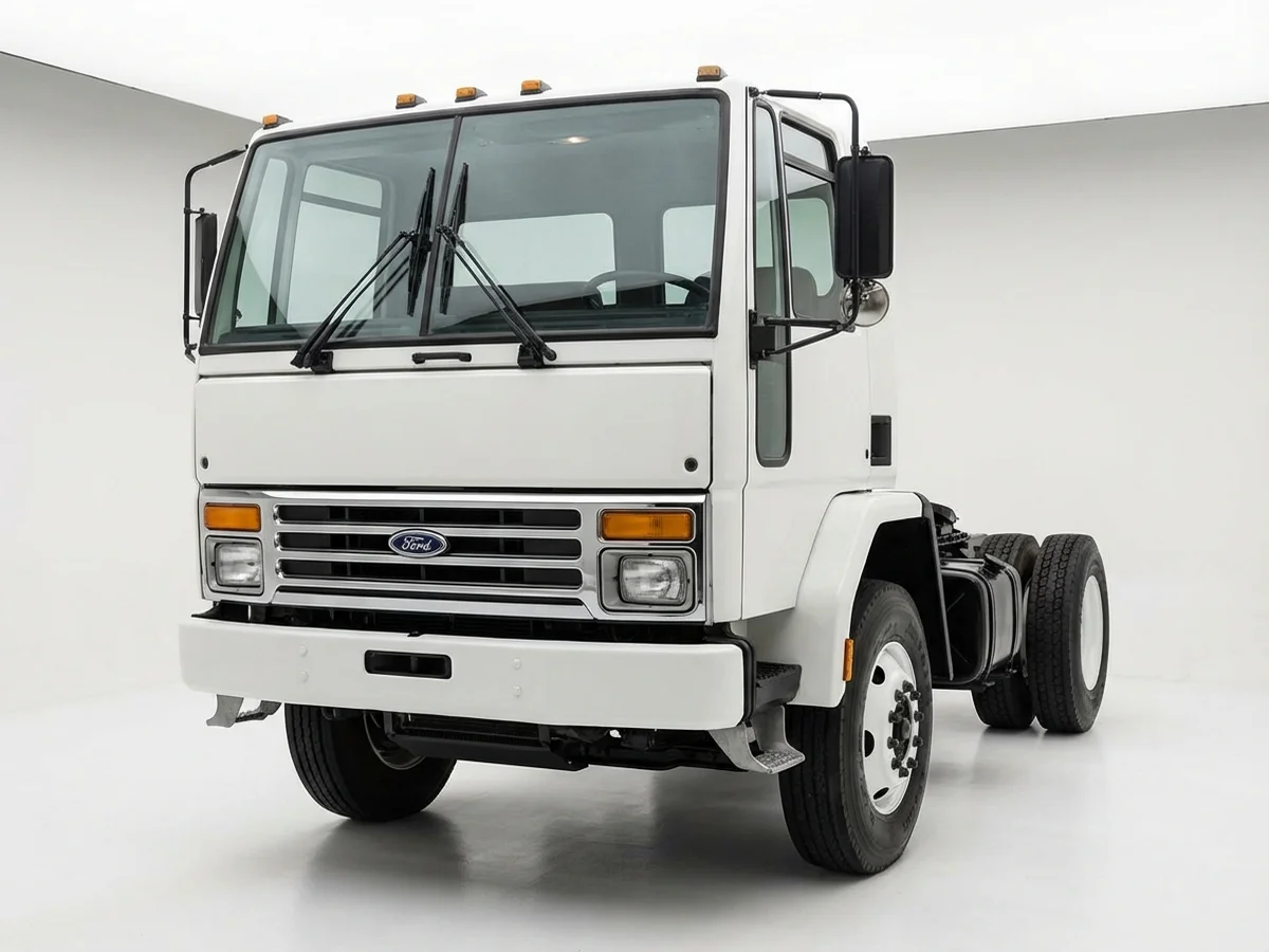 Wiper Blades for Ford FT900 — Buy Custom Fit Blades - 1