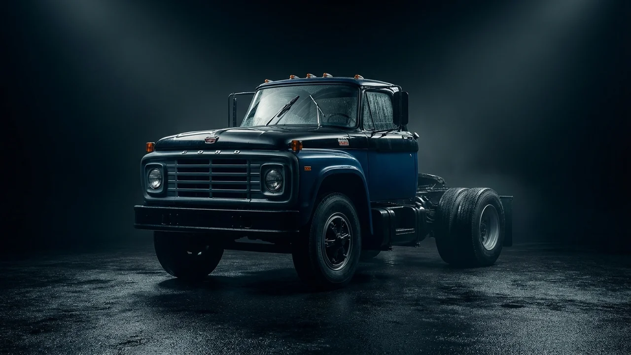 Wiper Blades for Ford L8513 — Buy Custom Fit Blades - 1