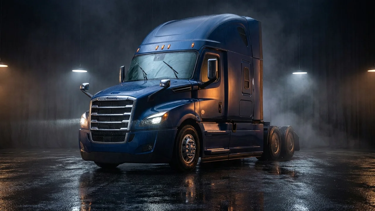 Wiper Blades for Ford LLS9000 — Buy Custom Fit Blades - 1