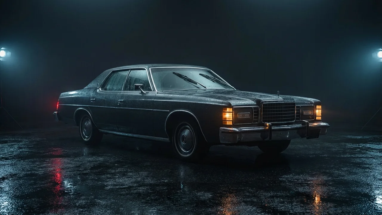 Wiper Blades for Ford LTD — Buy Custom Fit Blades - 1