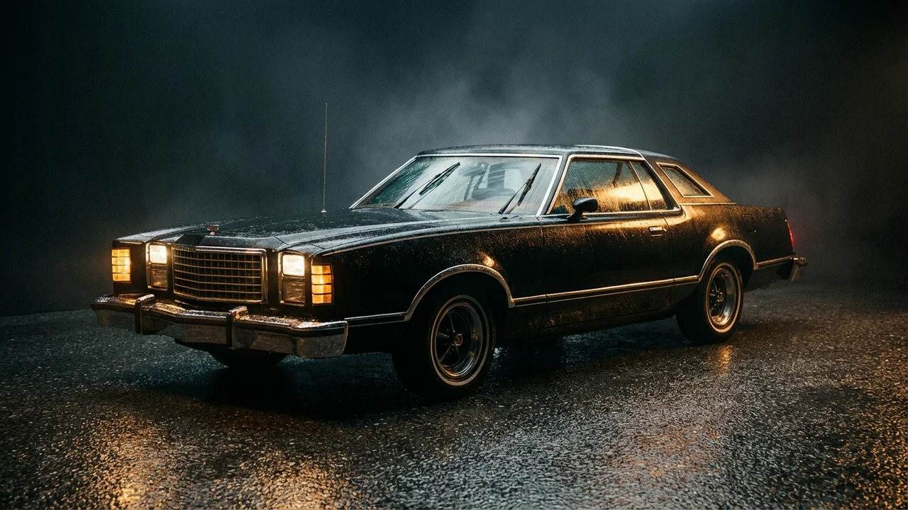 Wiper Blades for Ford LTD II — Buy Custom Fit Blades - 1