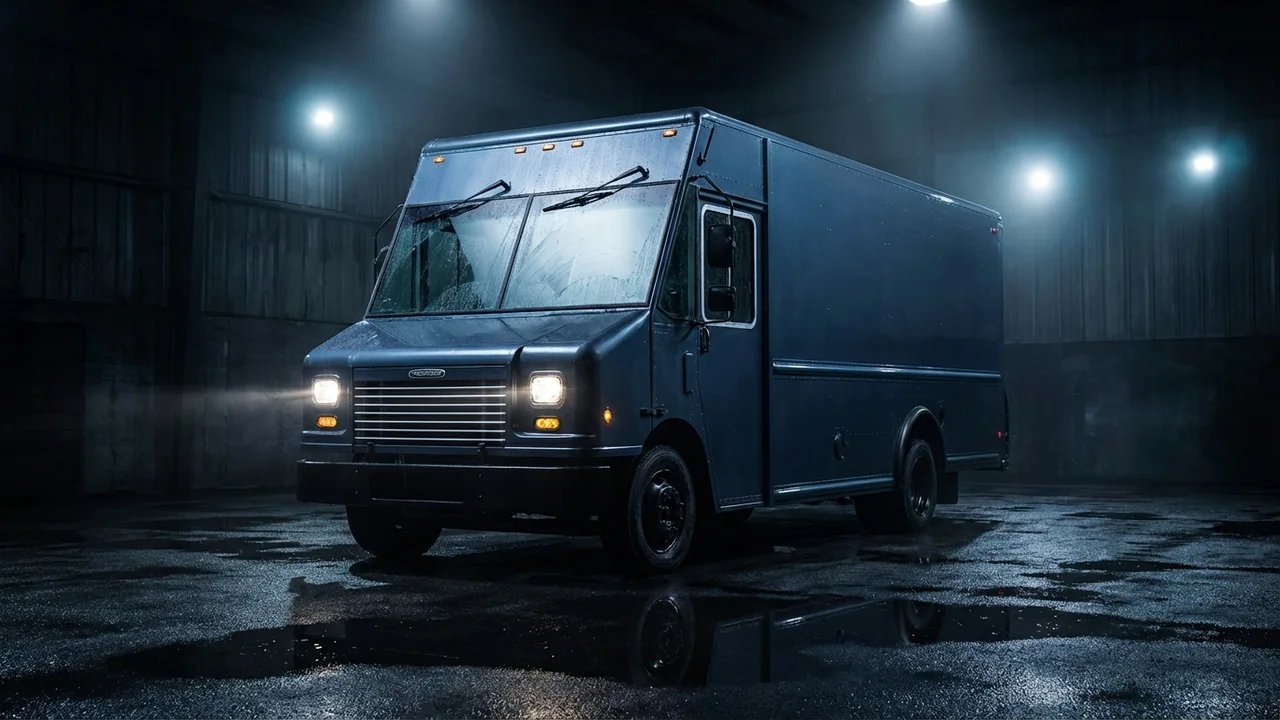 Wiper Blades for Freightliner MT35 — Buy Custom Fit Blades - 1