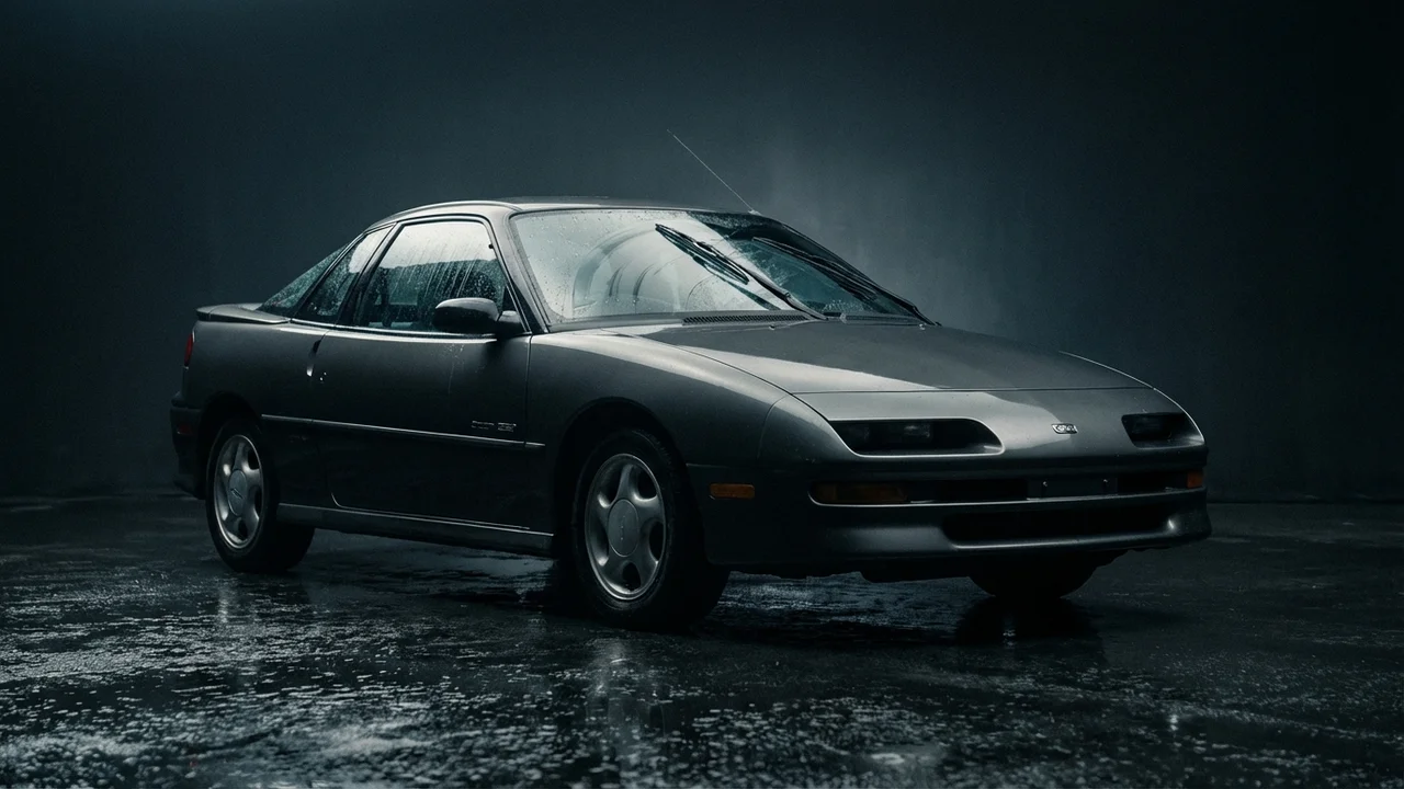 Wiper Blades for Geo Storm — Buy Custom Fit Blades - 1