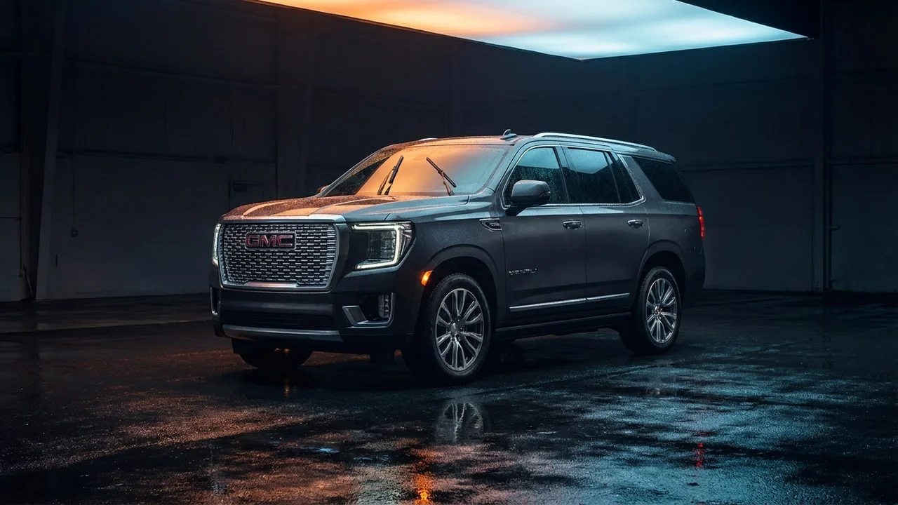 Best Wiper Blades for GMC — Custom Fit, All Models - 1