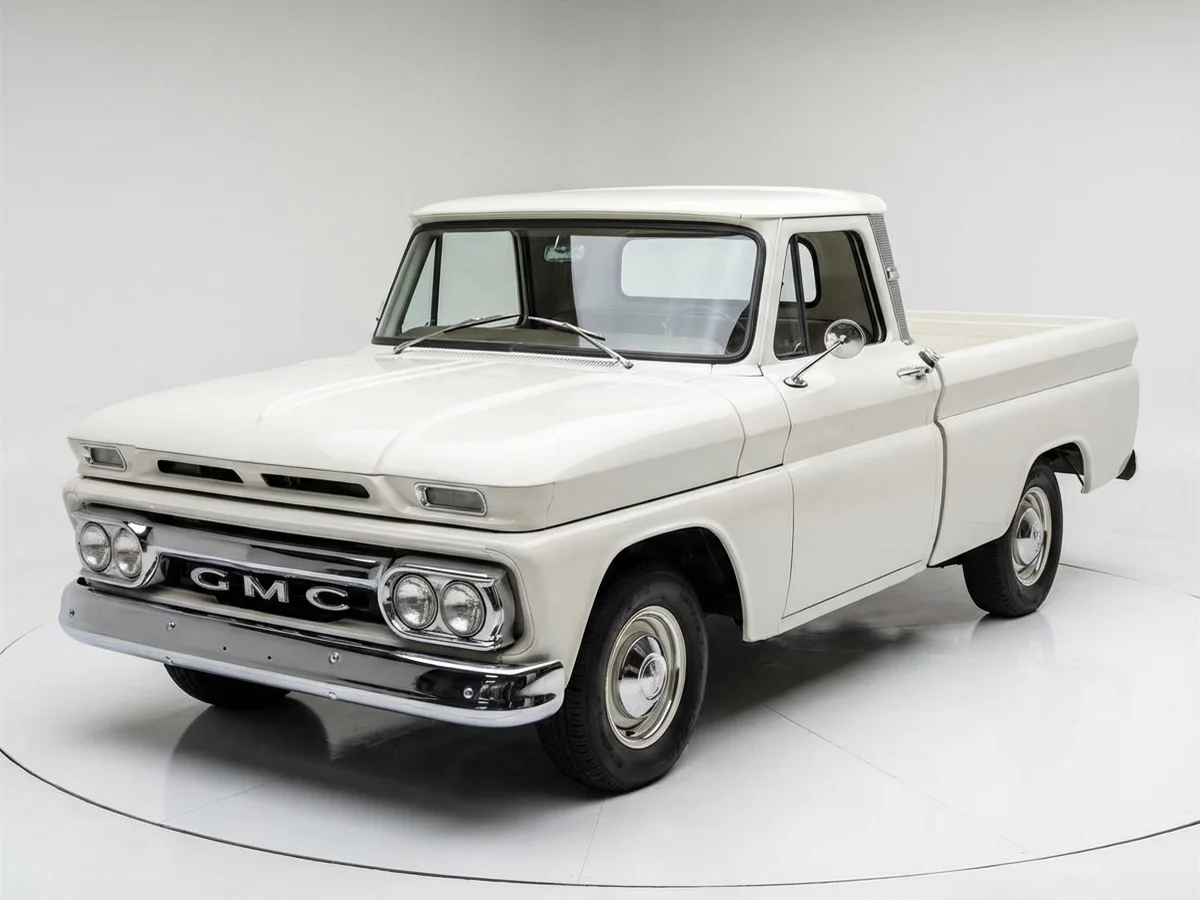 Wiper Blades for GMC 1500 Series — Buy Custom Fit Blades - 1