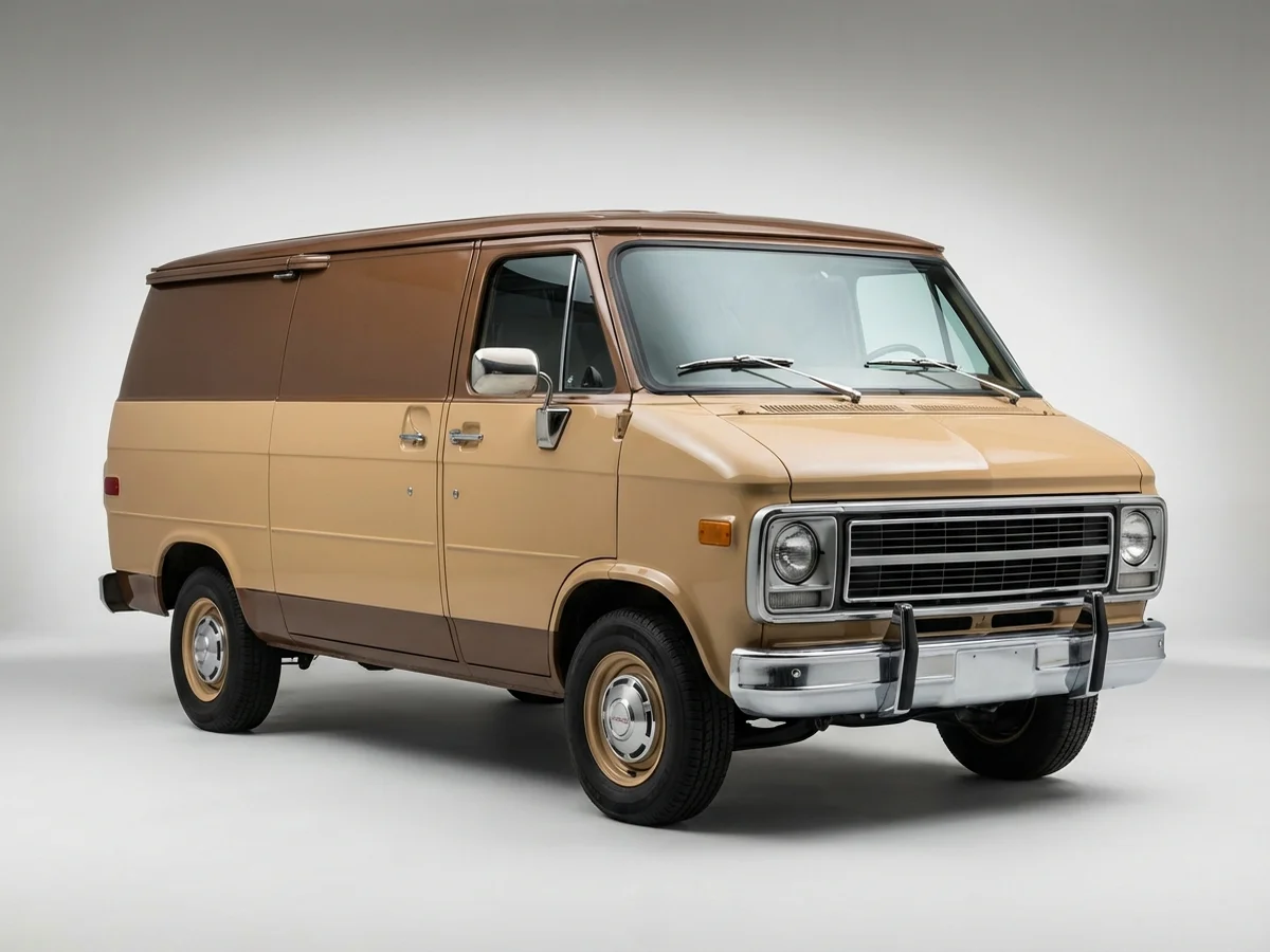 Wiper Blades for GMC G15 — Buy Custom Fit Blades - 1