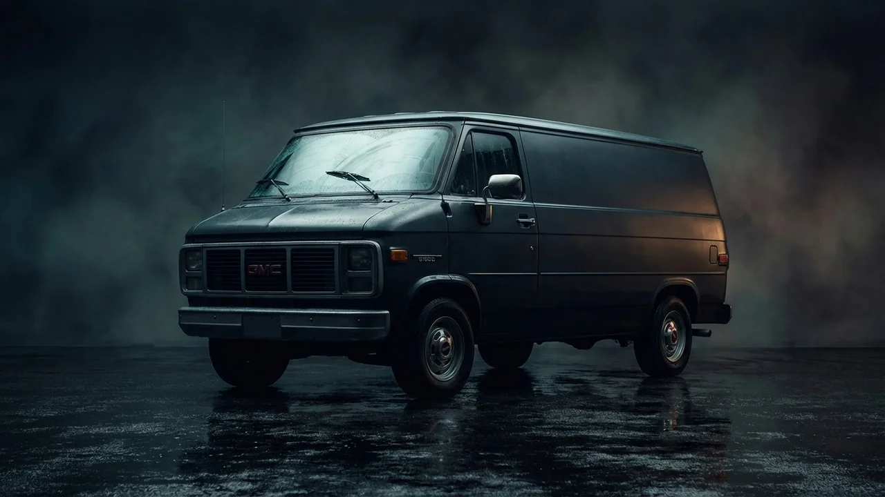 Wiper Blades for GMC G1500 — Buy Custom Fit Blades - 1