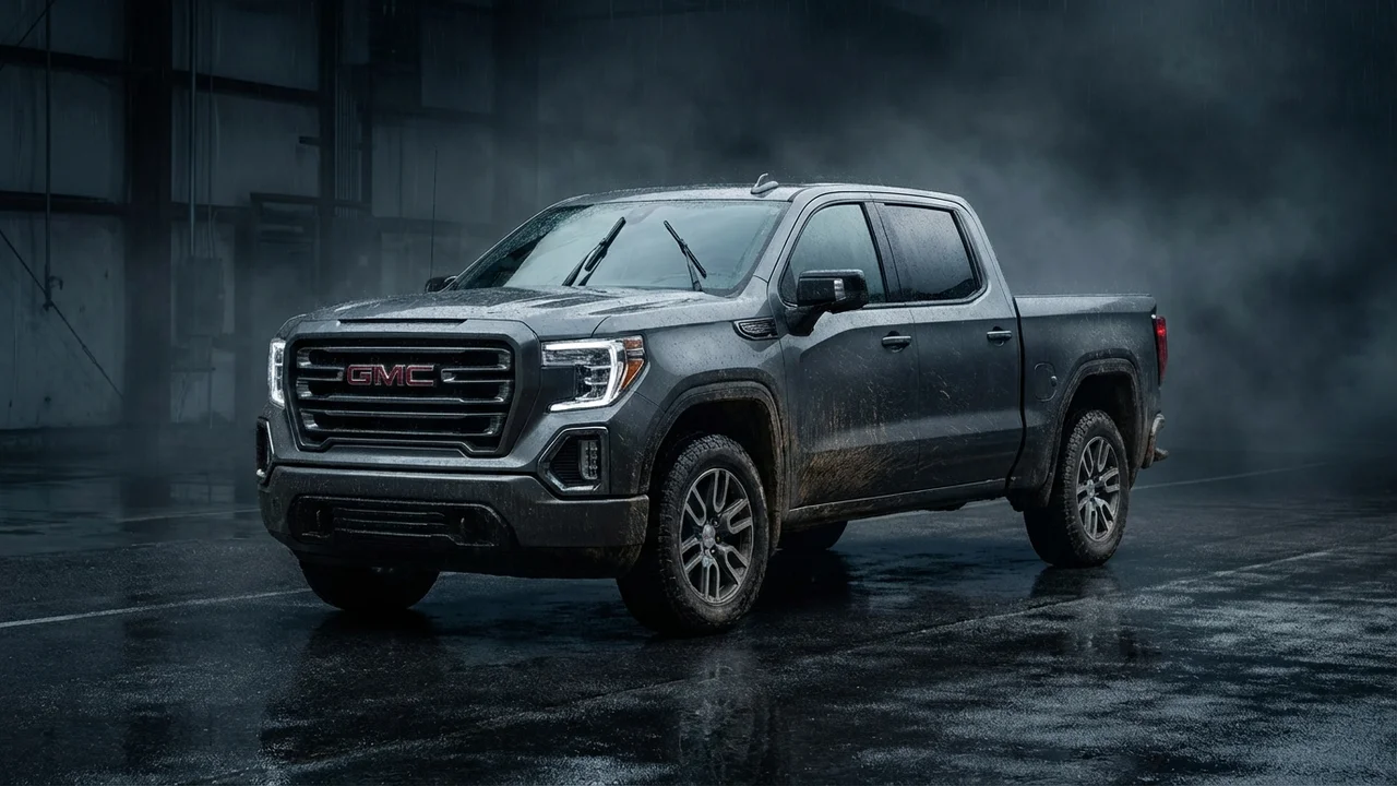 Wiper Blades for GMC I1000 — Buy Custom Fit Blades - 1