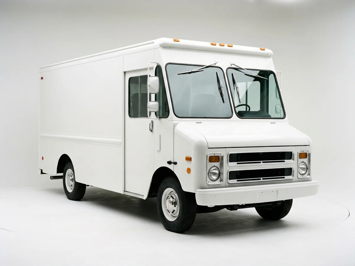 Wiper Blades for GMC P1500 — Buy Custom Fit Blades - 1