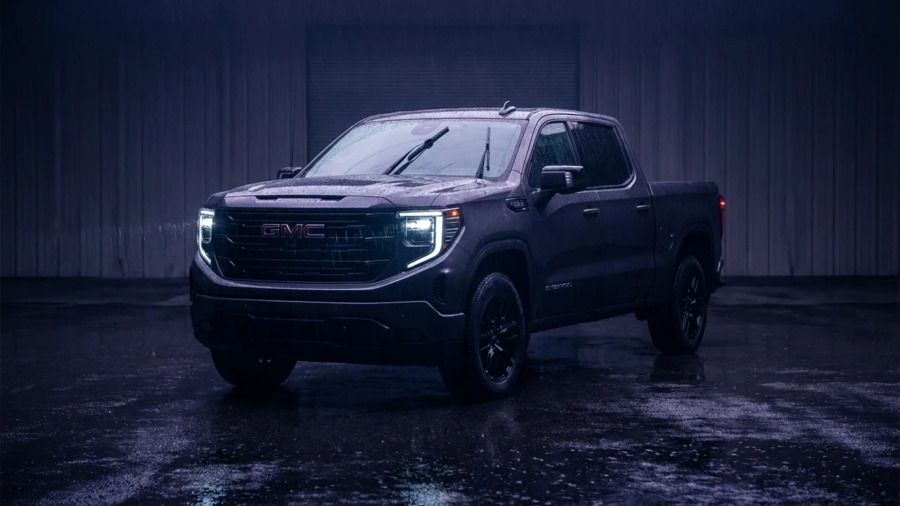 Wiper Blades for GMC R1500 — Buy Custom Fit Blades - 1