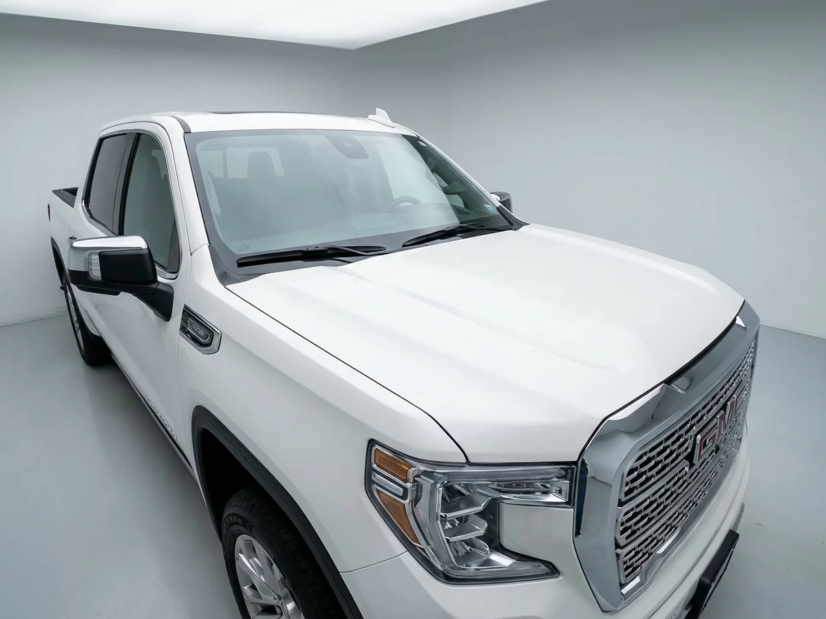 Wiper Blades for GMC Sierra 1500 — Buy Custom Fit Blades - 1