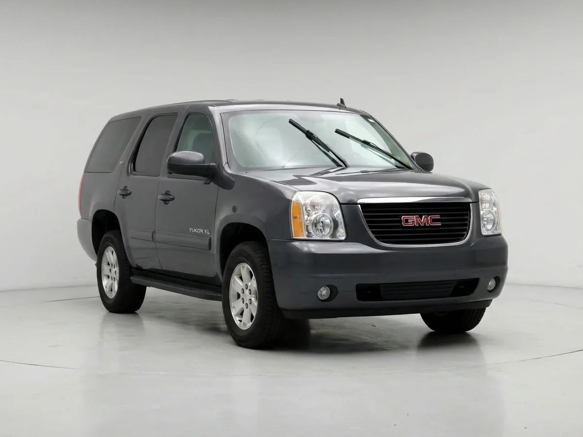 Wiper Blades for GMC Yukon XL 1500 — Buy Custom Fit Blades - 1