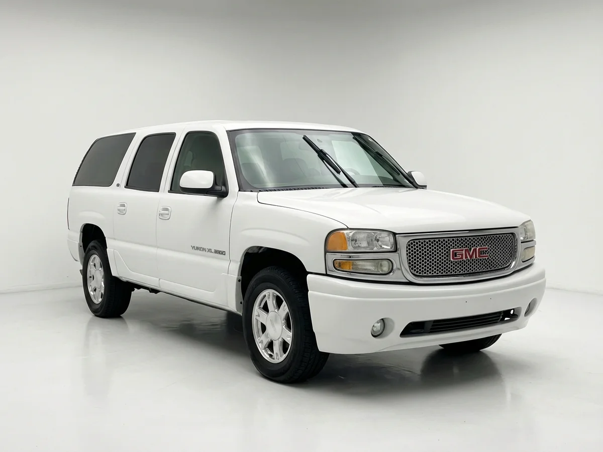 Wiper Blades for GMC Yukon XL 2500 — Buy Custom Fit Blades - 1