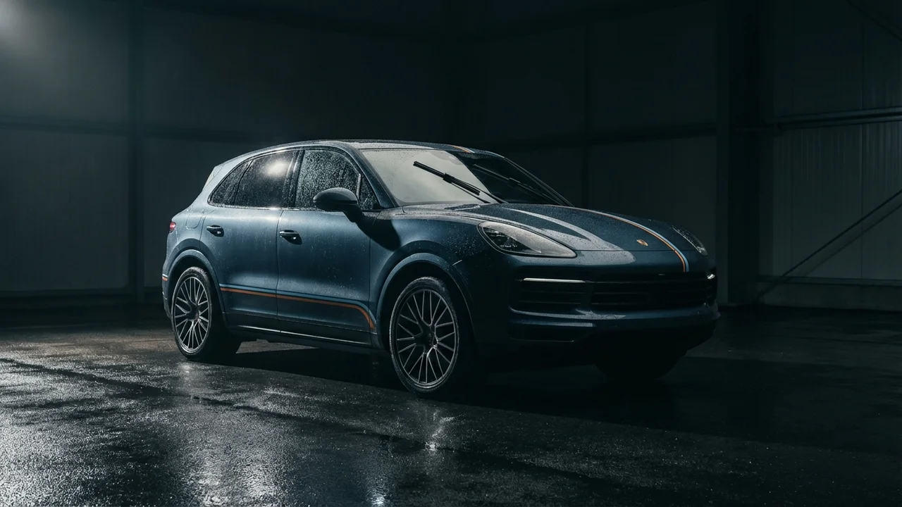 Best Wiper Blades for Gulf Stream — Custom Fit, All Models - 1