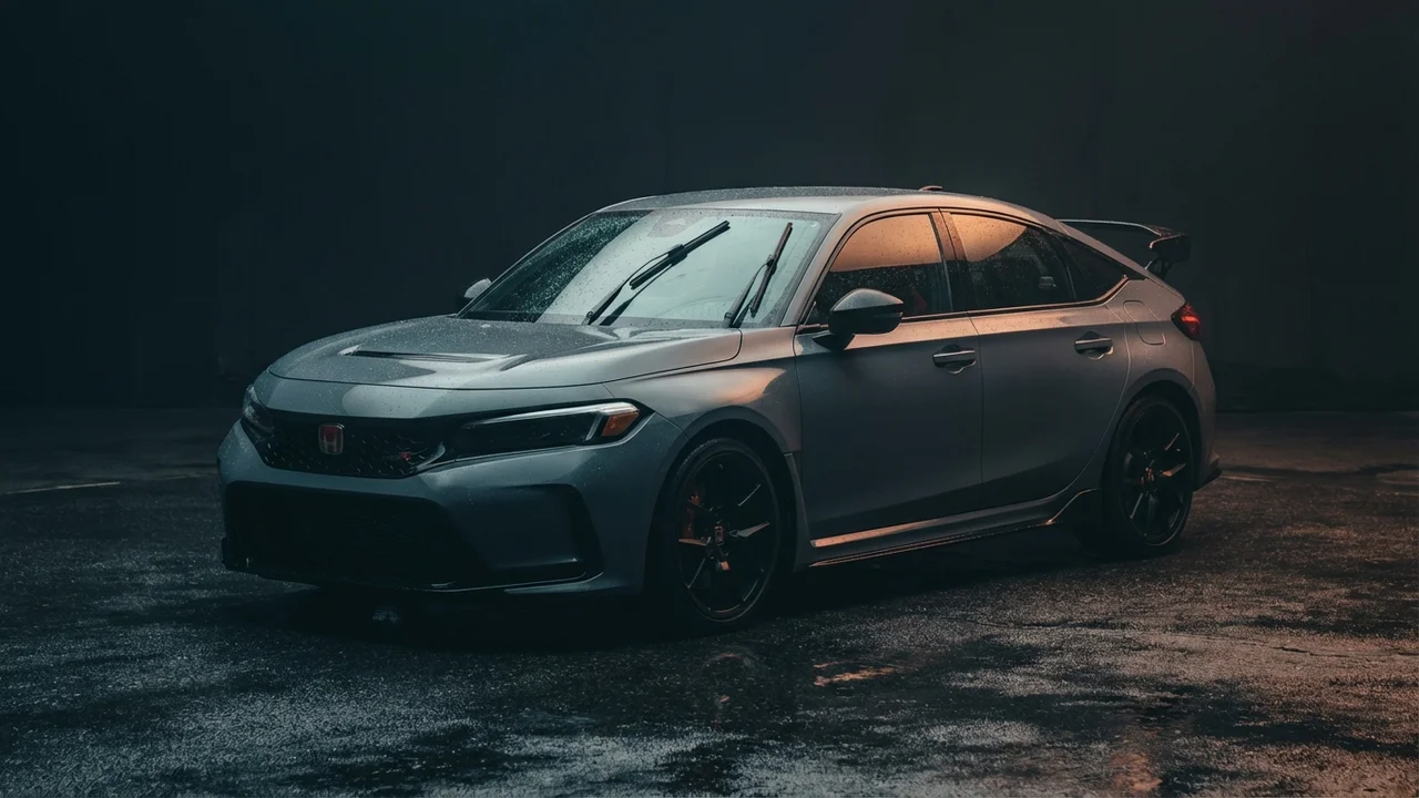 Best Wiper Blades for Honda — Custom Fit, All Models - 1