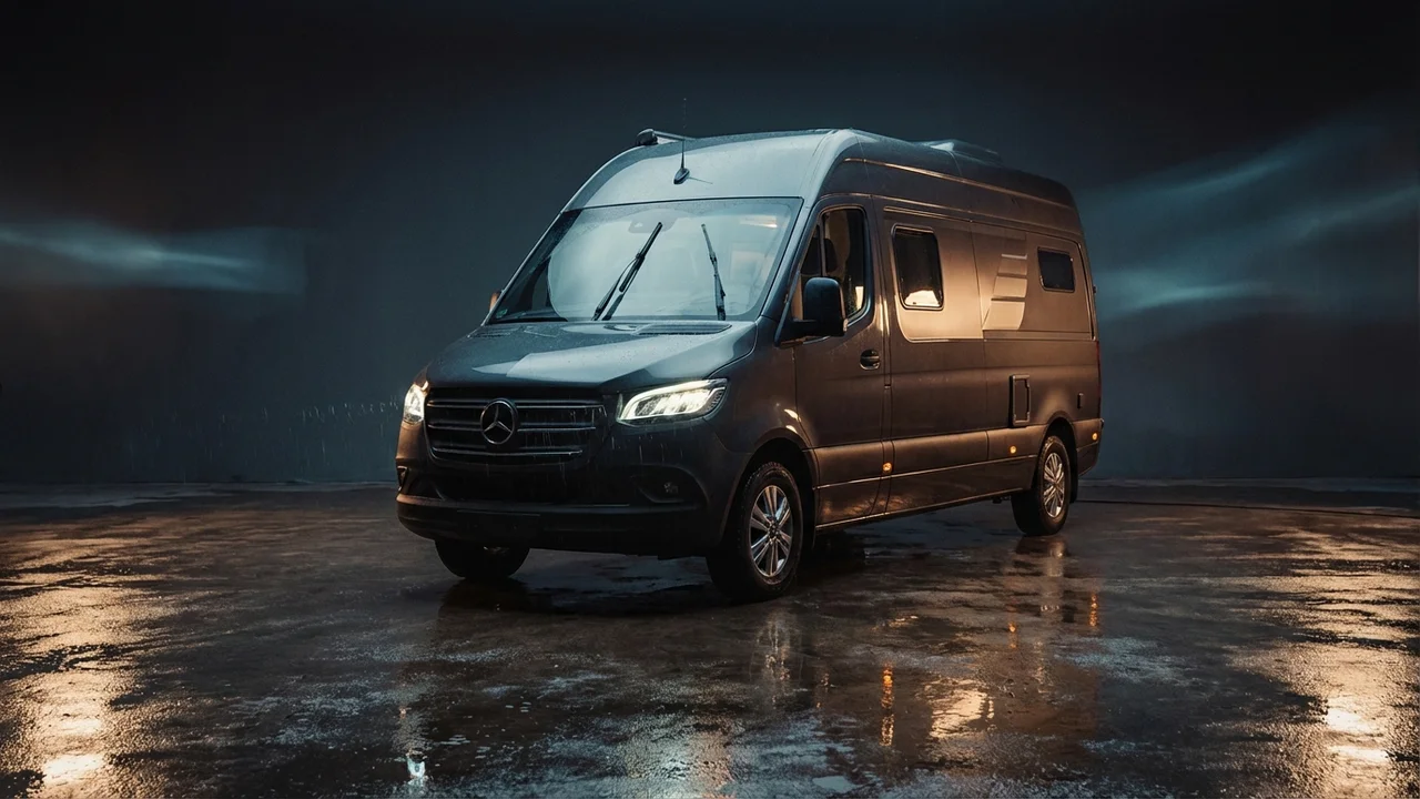 Best Wiper Blades for Hymer — Custom Fit, All Models - 1