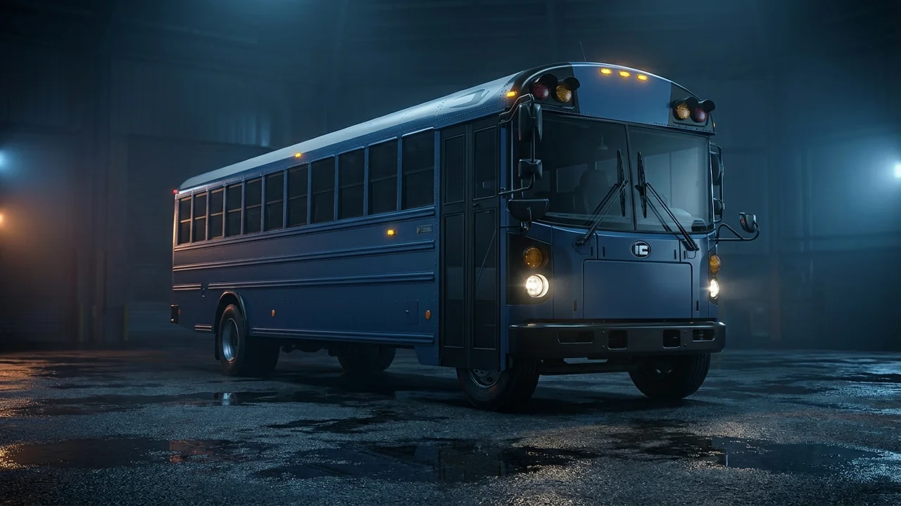 Best Wiper Blades for IC Corporation — Custom Fit, All Models - 1