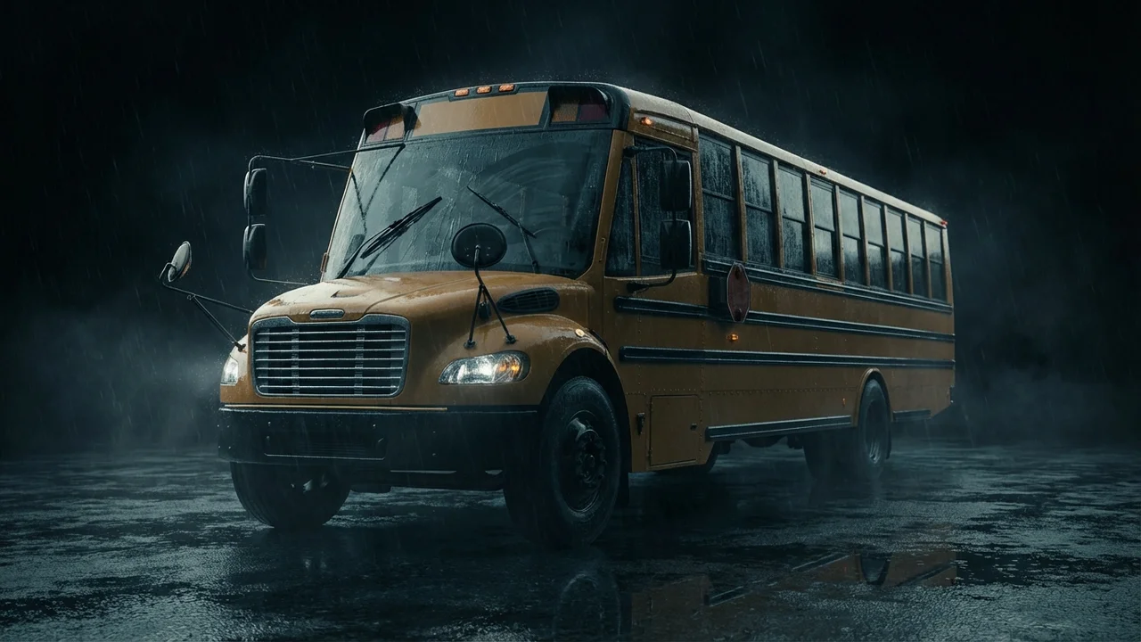 Wiper Blades for IC Corporation FE Integrated — Buy Custom Fit Blades - 1