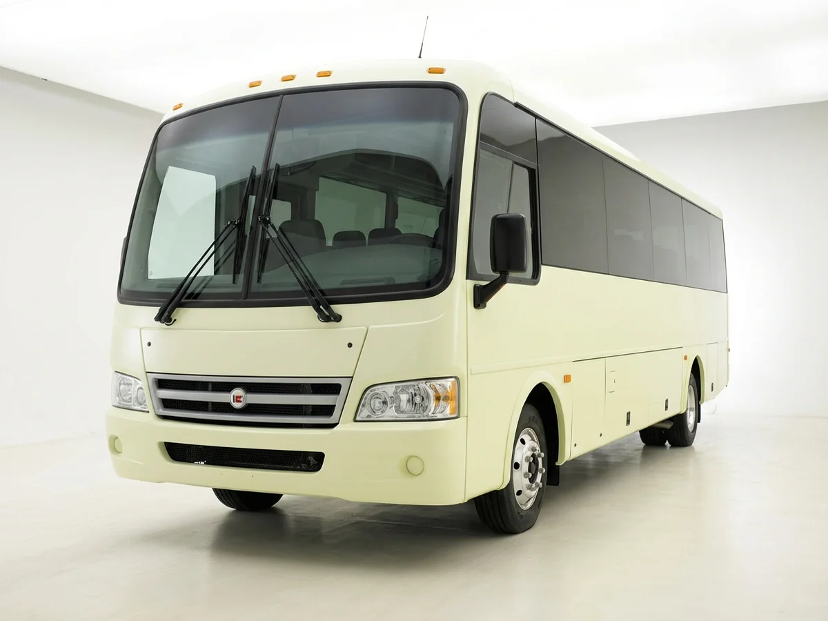 Wiper Blades for IC Corporation HC Integrated Commercial — Buy Custom Fit Blades - 1