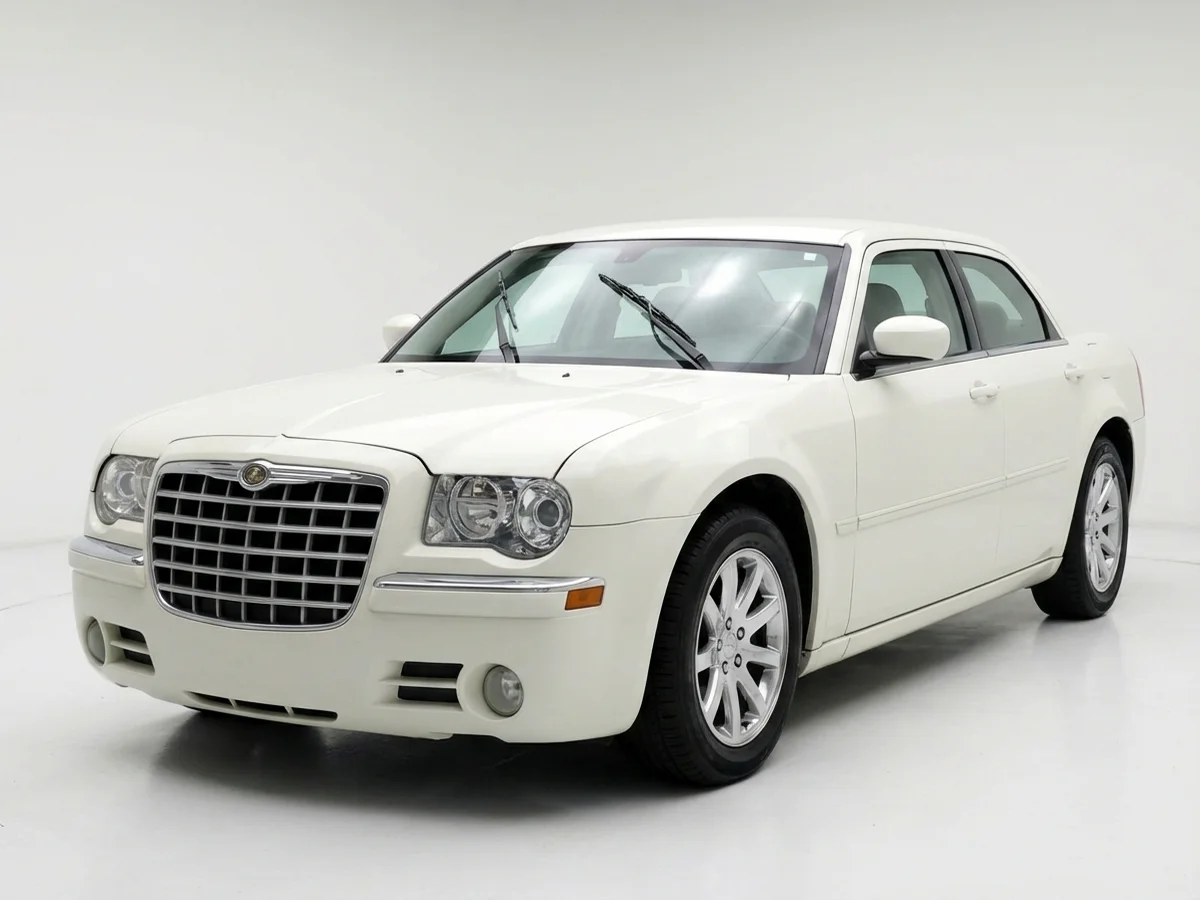 Wiper Blades for IC Corporation RE Integrated — Buy Custom Fit Blades - 1