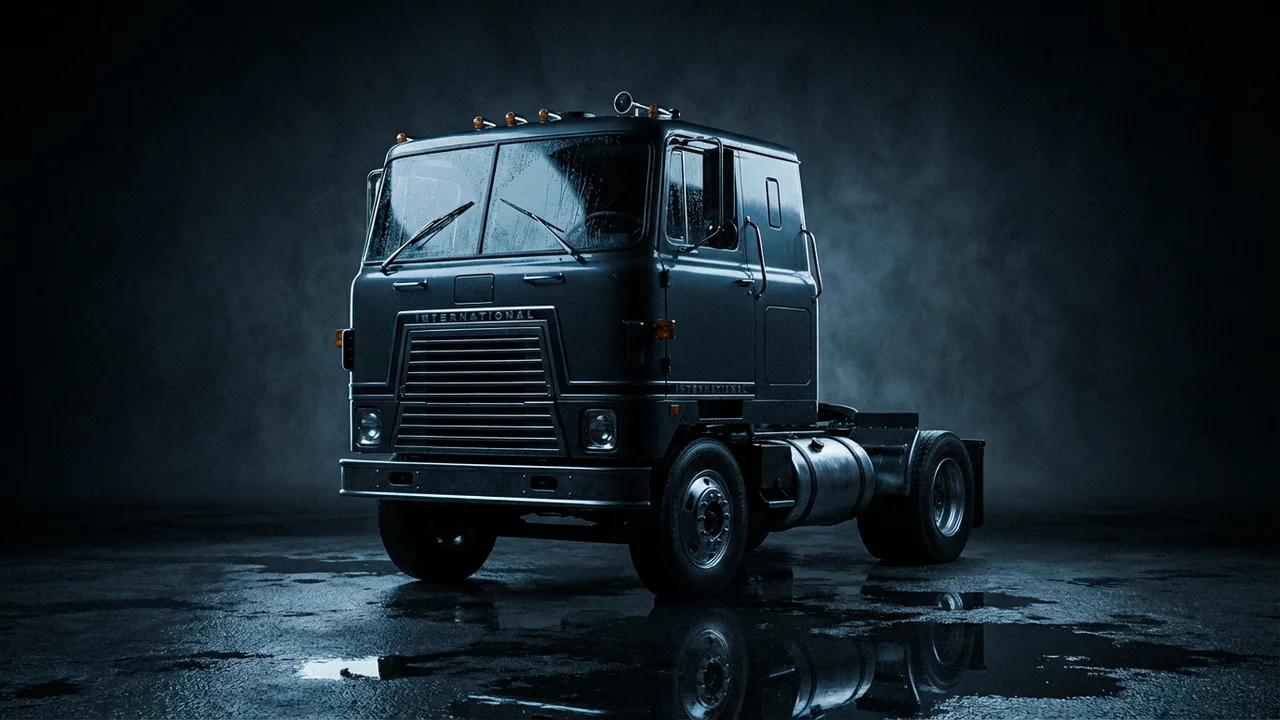 Wiper Blades for International 1652SC — Buy Custom Fit Blades - 1