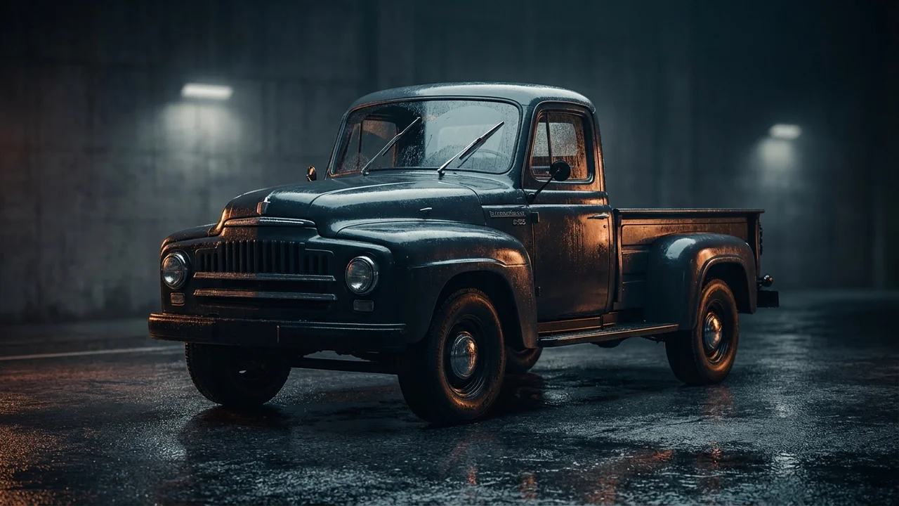 Wiper Blades for International 2155 — Buy Custom Fit Blades - 1