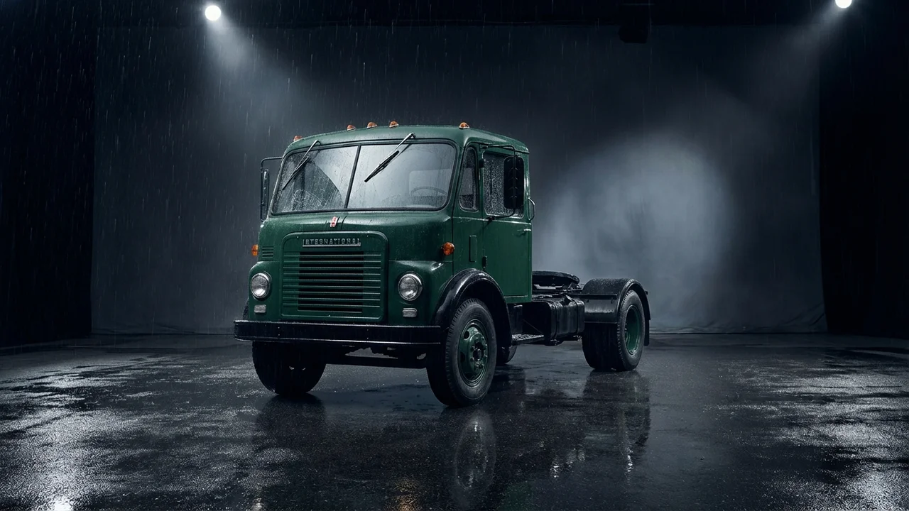 Wiper Blades for International MS — Buy Custom Fit Blades - 1