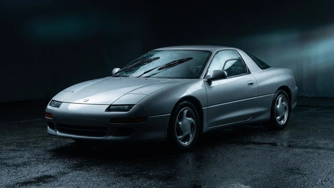 Wiper Blades for Isuzu HXR — Buy Custom Fit Blades - 1