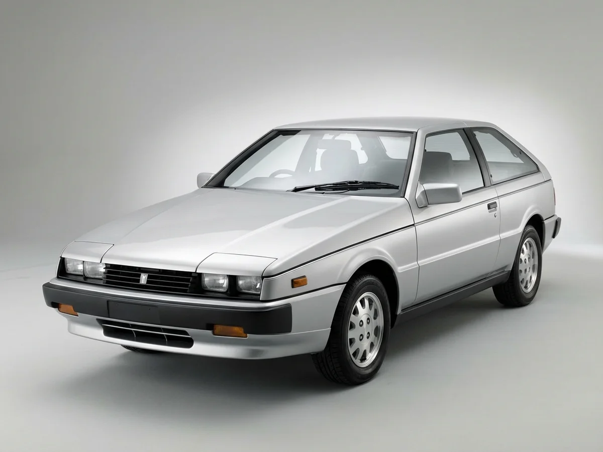 Wiper Blades for Isuzu Impulse — Buy Custom Fit Blades - 1