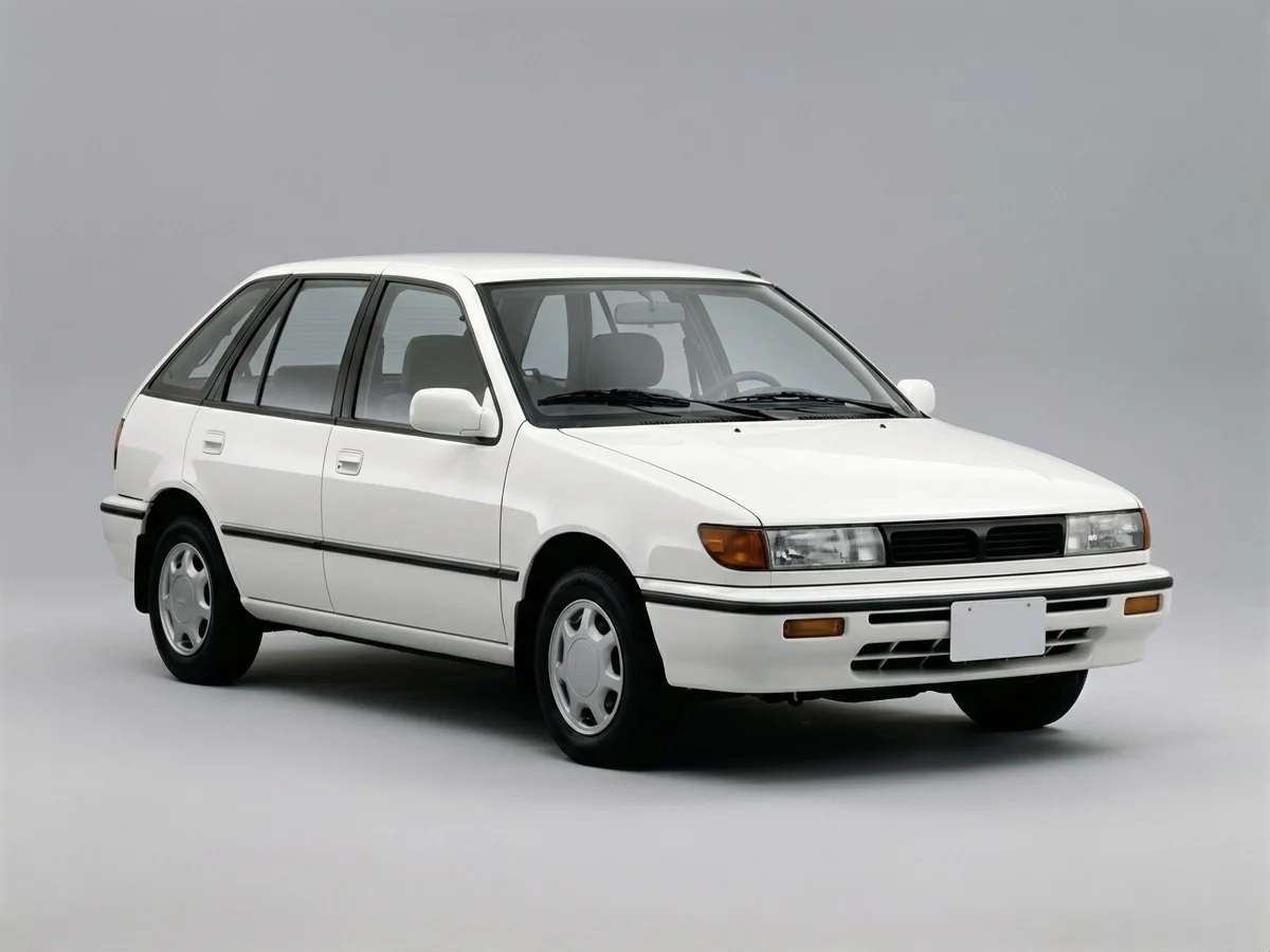 Wiper Blades for Isuzu Stylus — Buy Custom Fit Blades - 1