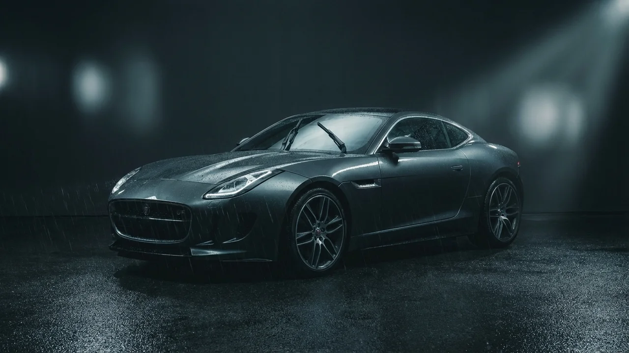 Best Wiper Blades for Jaguar — Custom Fit, All Models - 1