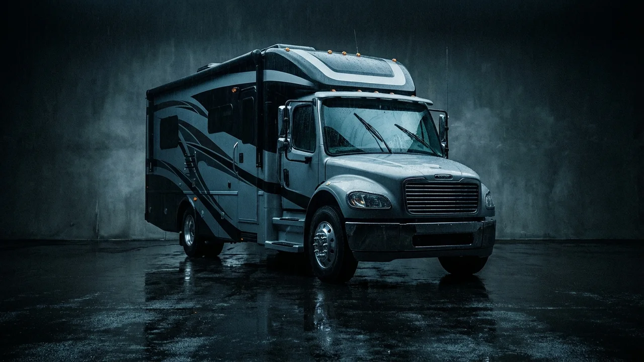 Best Wiper Blades for Jayco — Custom Fit, All Models - 1