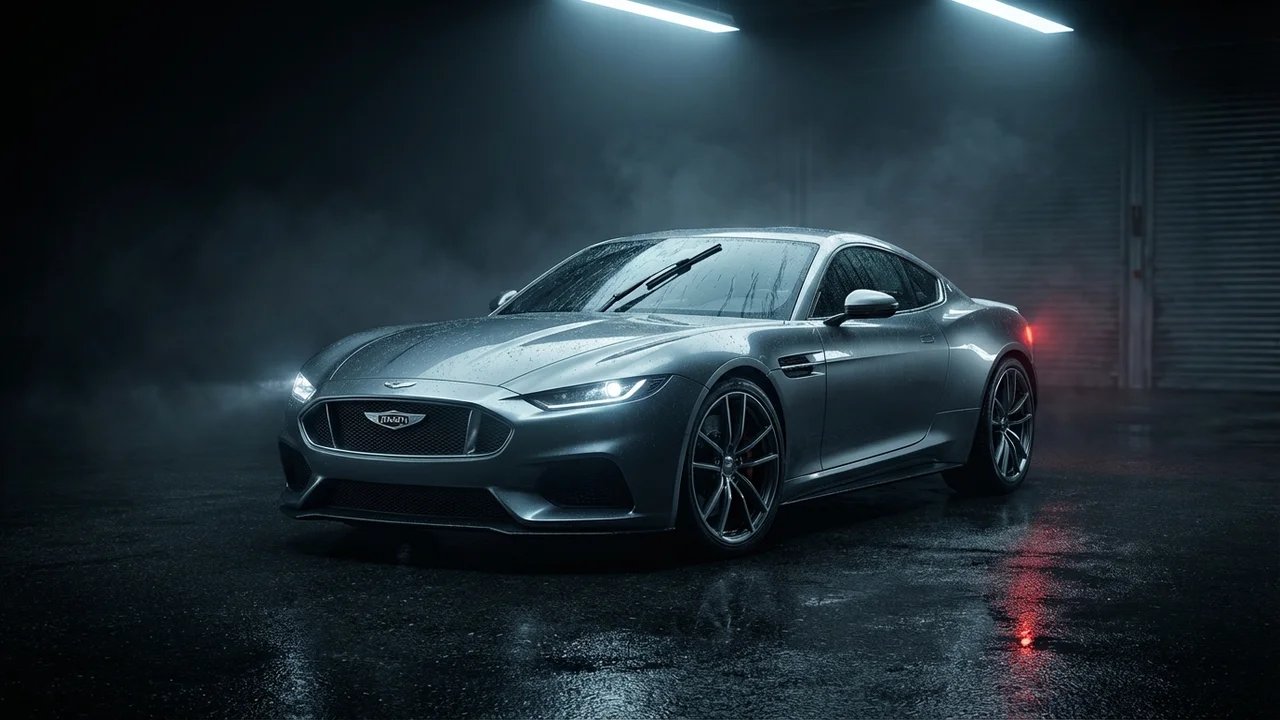 Best Wiper Blades for Jensen — Custom Fit, All Models - 1