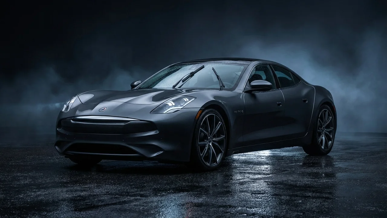 Best Wiper Blades for Karma — Custom Fit, All Models - 1