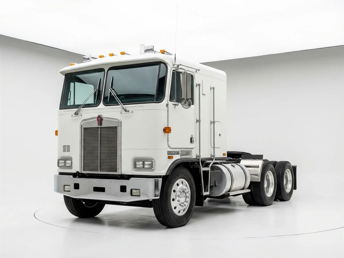 Wiper Blades for Kenworth 13-210 — Buy Custom Fit Blades - 1