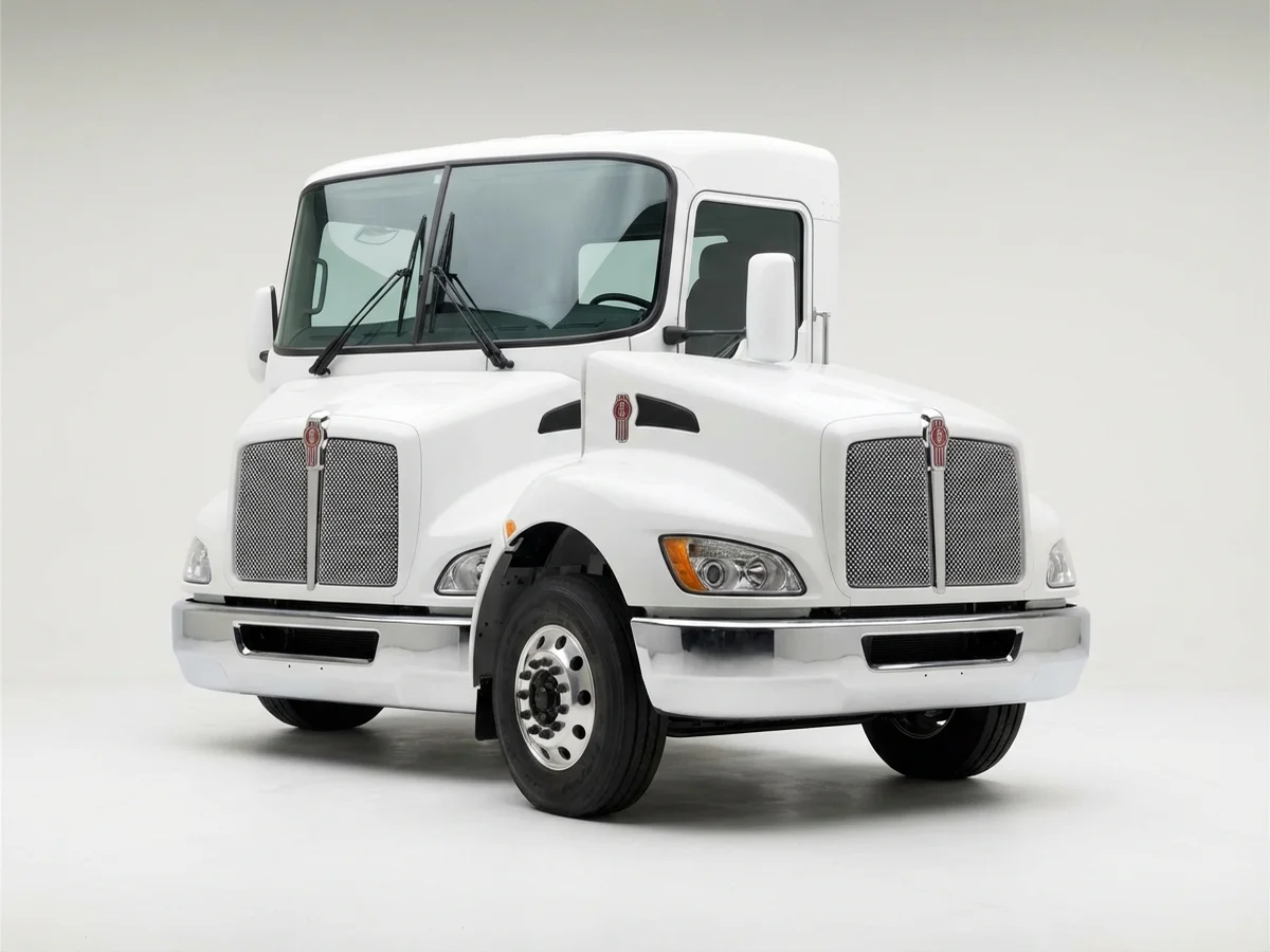 Wiper Blades for Kenworth T270 — Buy Custom Fit Blades - 1