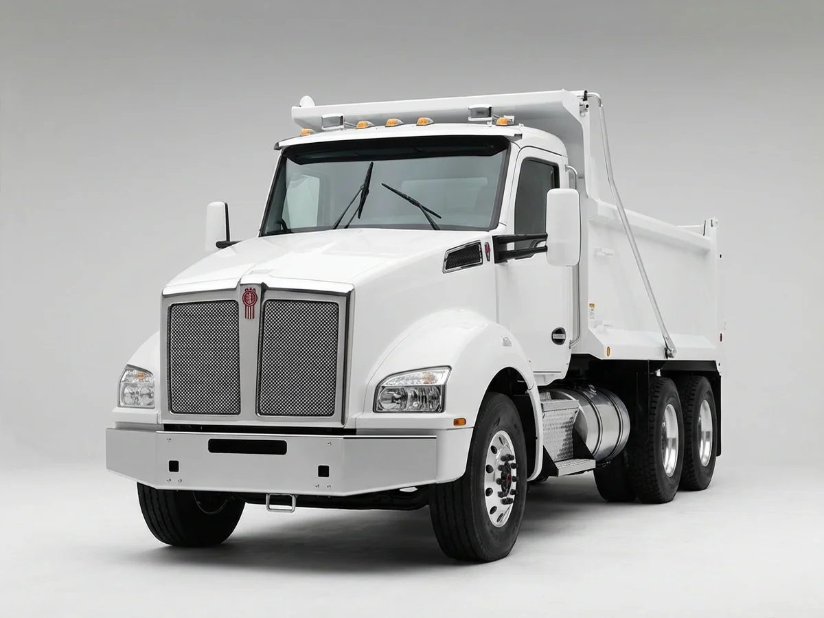 Wiper Blades for Kenworth T880 — Buy Custom Fit Blades - 1