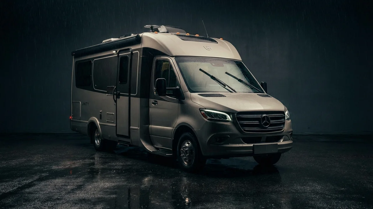 Best Wiper Blades for Leisure Travel — Custom Fit, All Models - 1