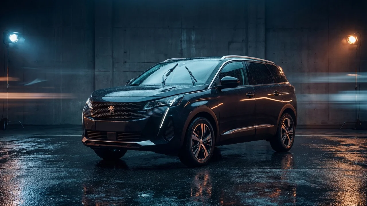 Best Wiper Blades for Lion — Custom Fit, All Models - 1