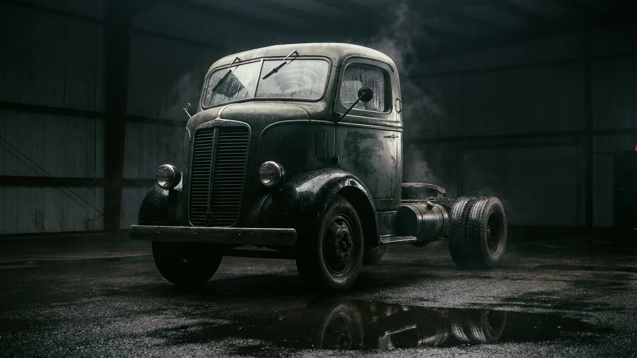 Wiper Blades for Marmon Herrington 103P — Buy Custom Fit Blades - 1