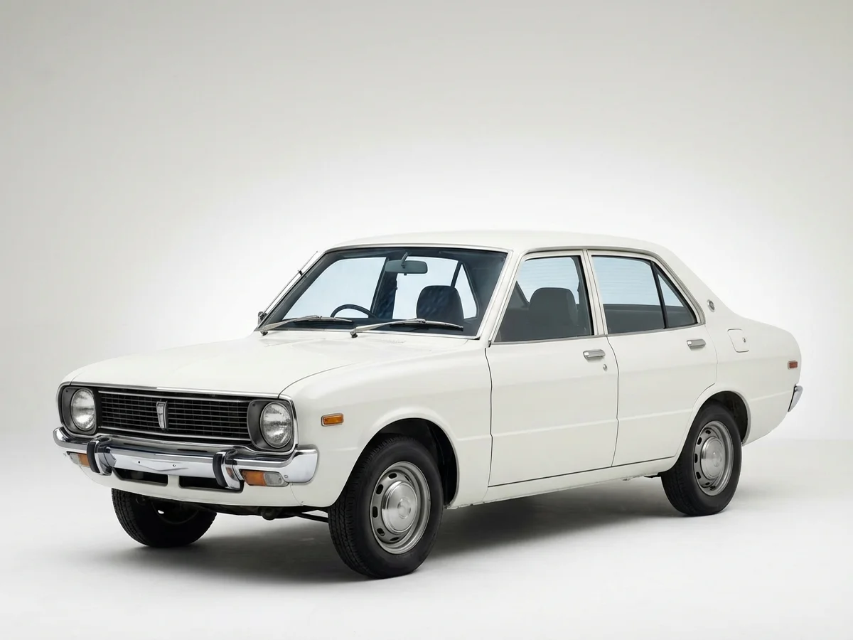 Wiper Blades for Mazda 618 — Buy Custom Fit Blades - 1