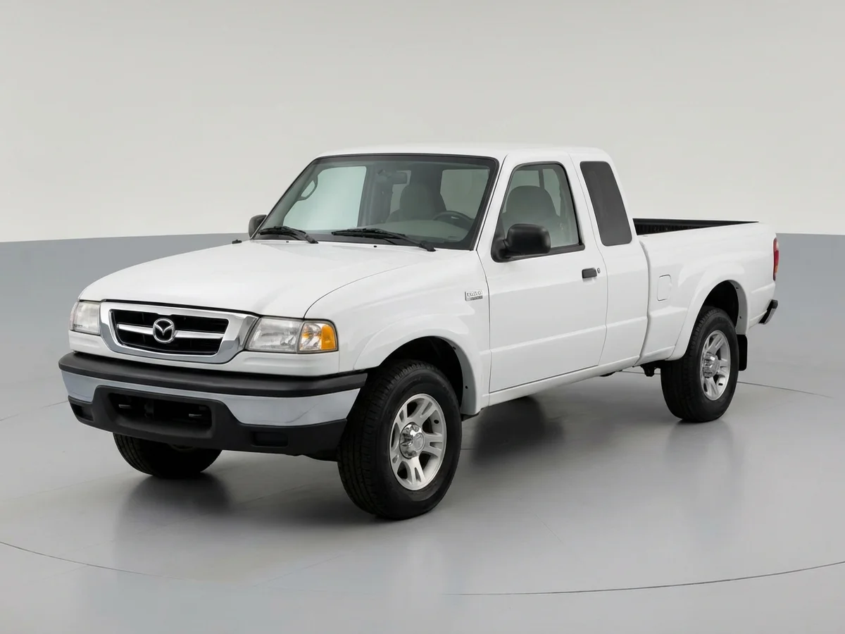 Wiper Blades for Mazda B4000 — Buy Custom Fit Blades - 1