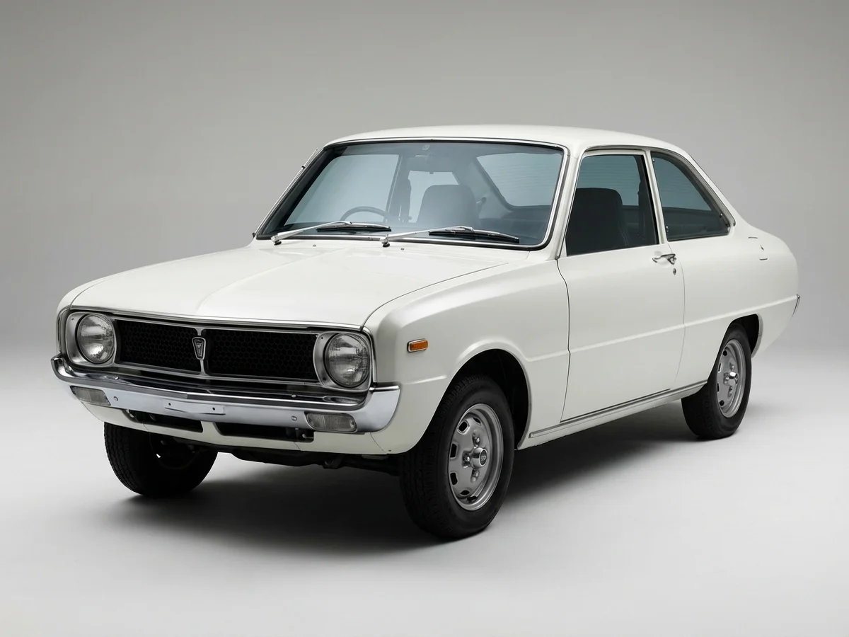 Wiper Blades for Mazda R100 — Buy Custom Fit Blades - 1